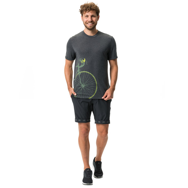 ME CYCLIST 3 T-SHIRT Herren - Funktionsshirt
