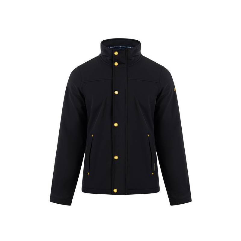 Schmuddelwedda Softshelljacke Herren