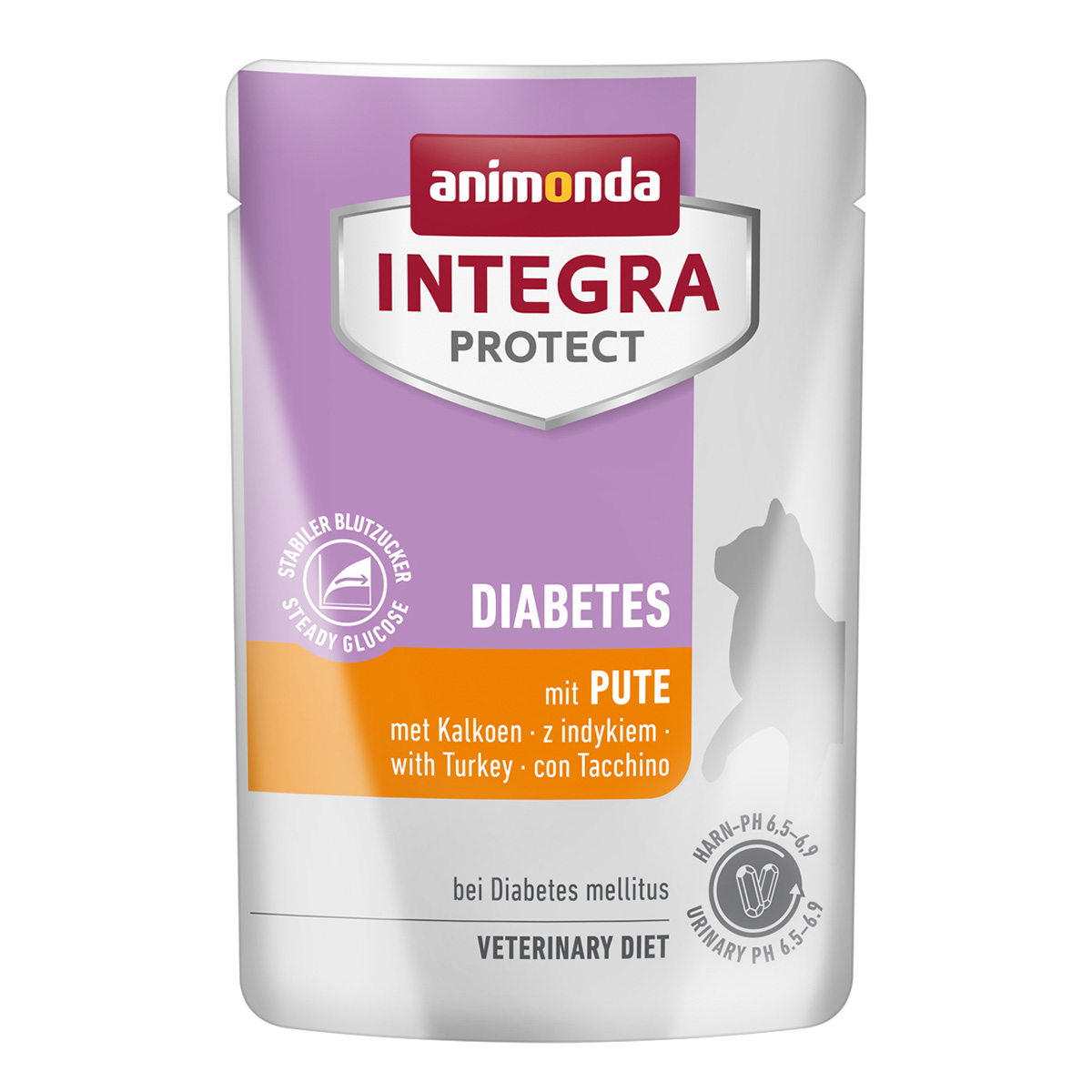 animonda INTEGRA PROTECT Diabetes Adult Pute kaufen