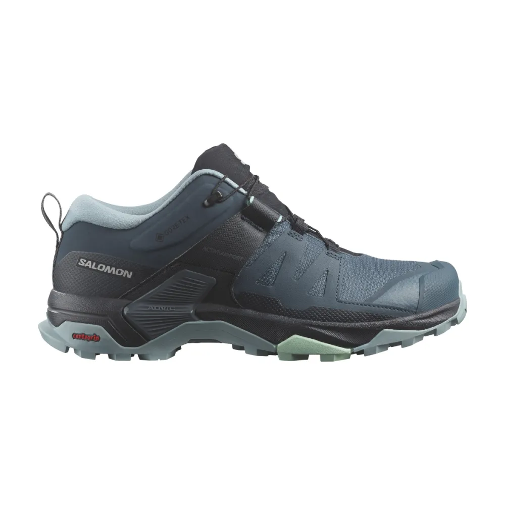Salomon X Ultra 4 GTX L47352900 / blau