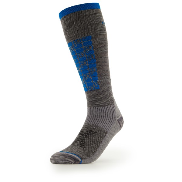 Ortovox - Ski Compression Long Socks - Skisocken