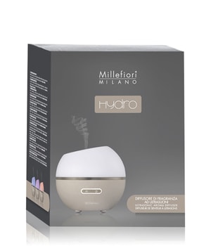 Millefiori Milano Hydro Dove Aroma Diffusor-1 Stk
