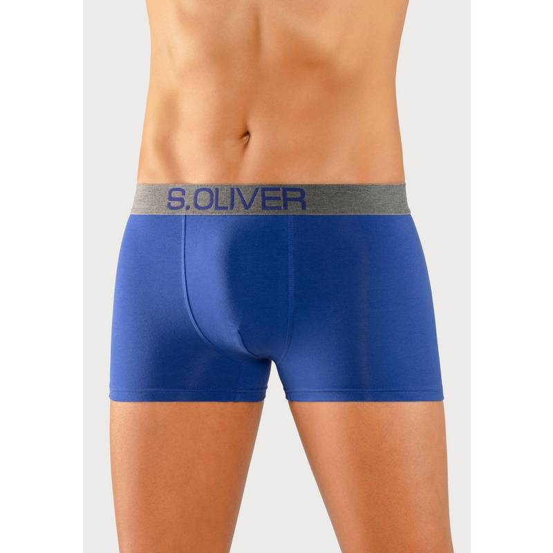 S.OLIVER Unterhose Herren