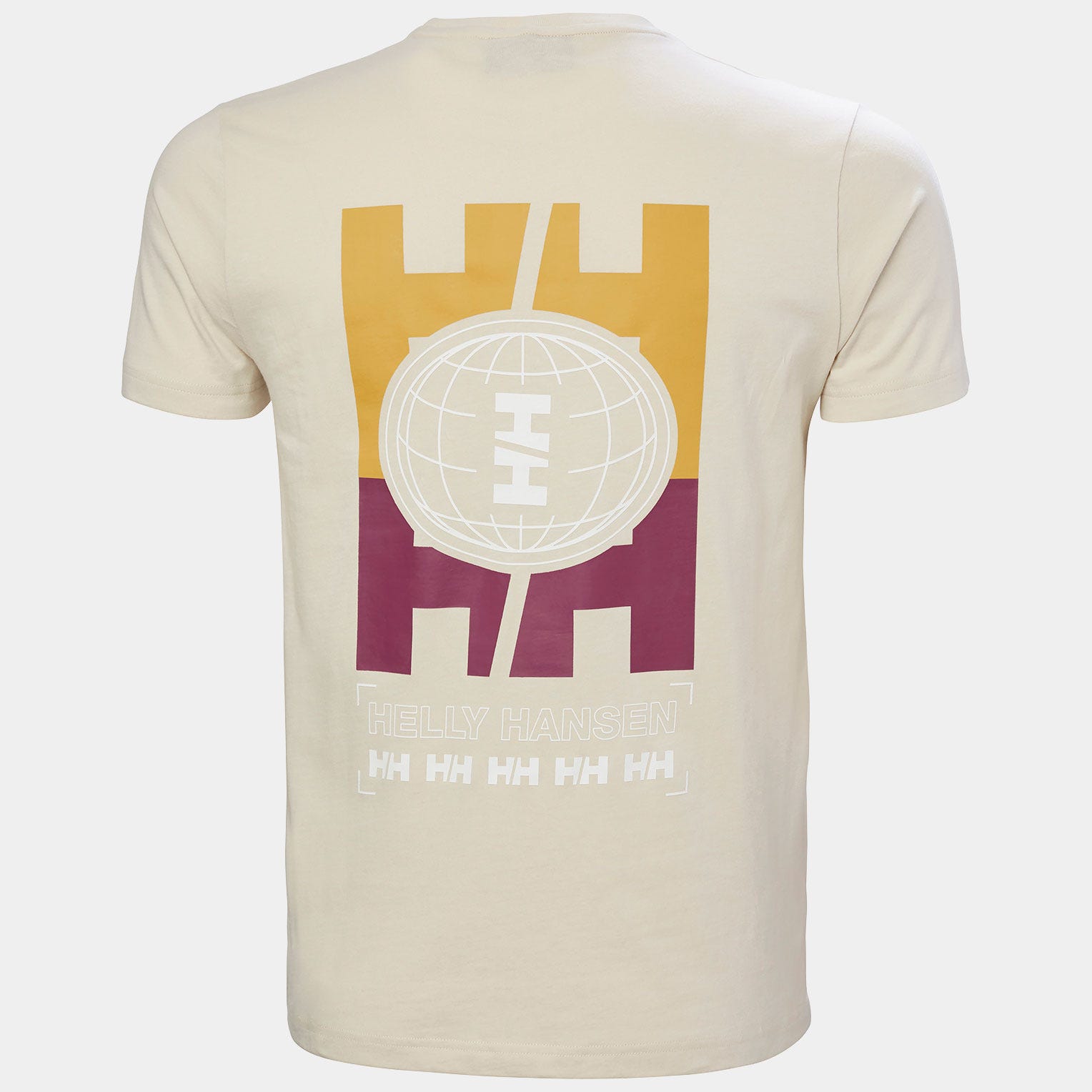 Men's Core Graphic T-Shirt