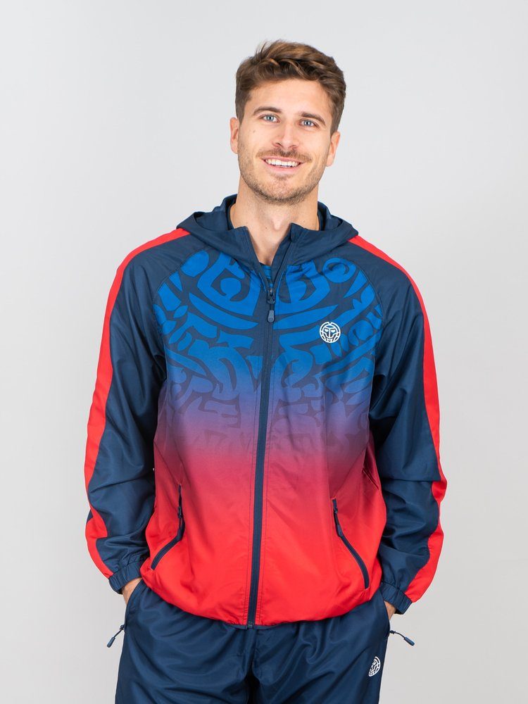 BIDI BADU Trainingsanzug Colortwist