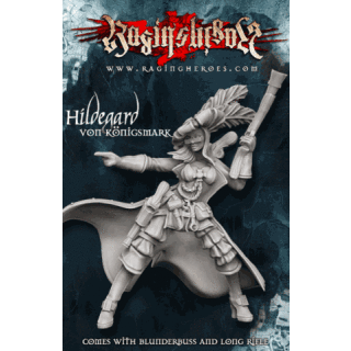 Hildegard von Königsmark