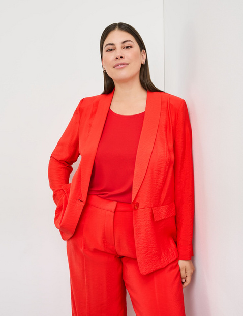 Leichter Blazer