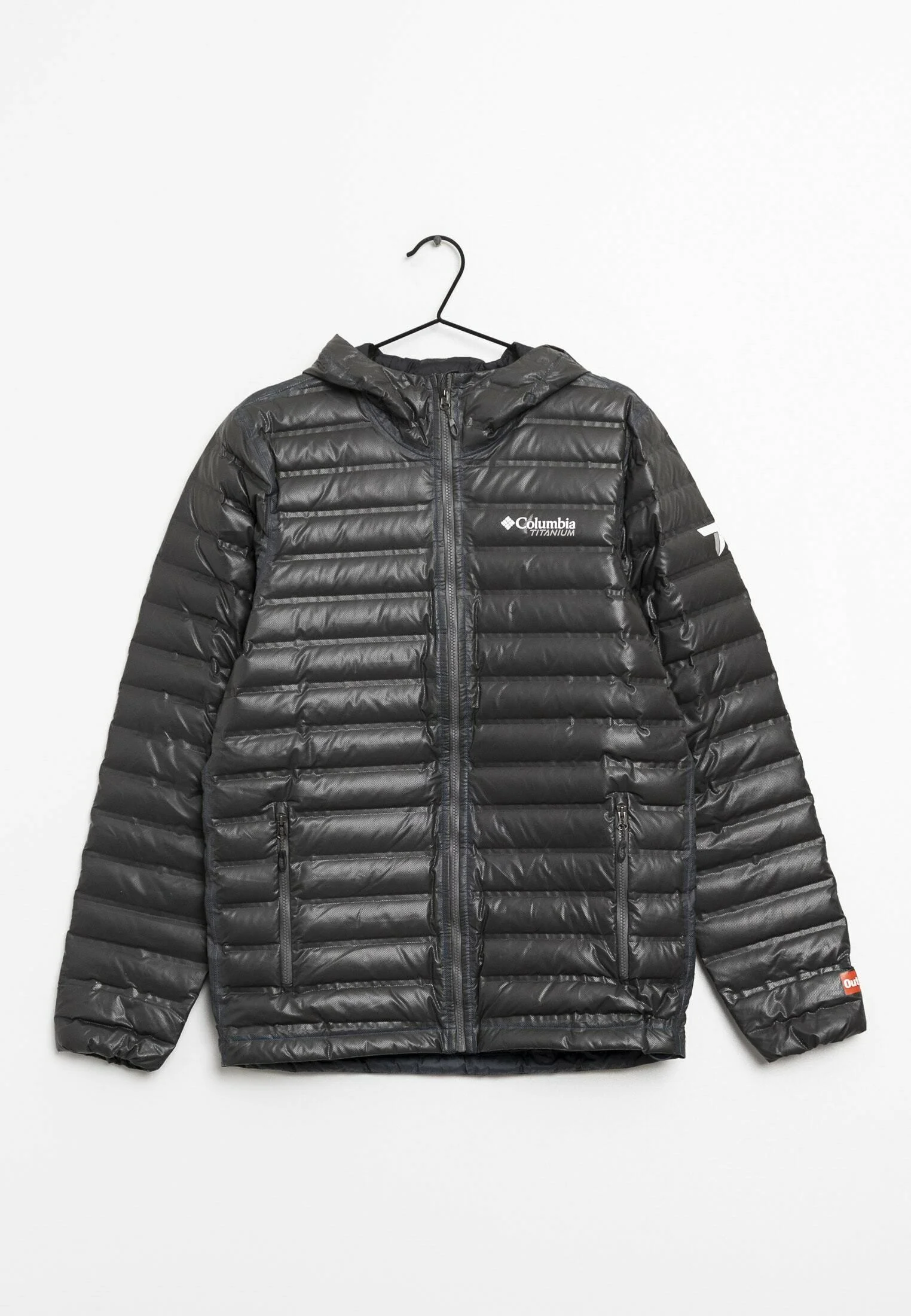 Chaqueta de entretiempo Columbia