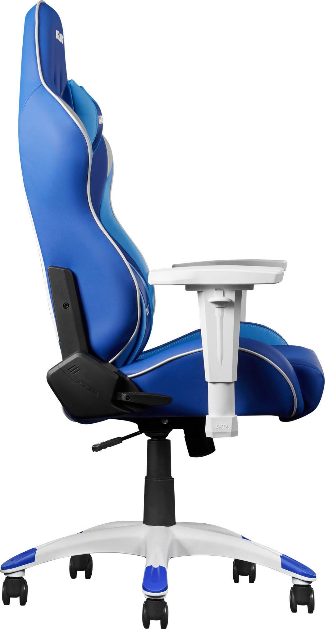 AKRacing Gaming-Stuhl California Blue (1 St)
