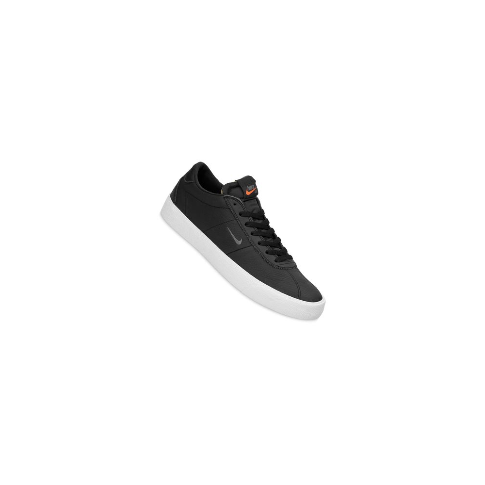 Nike Zoom Bruin ISO CV4282-001 / schwarz
