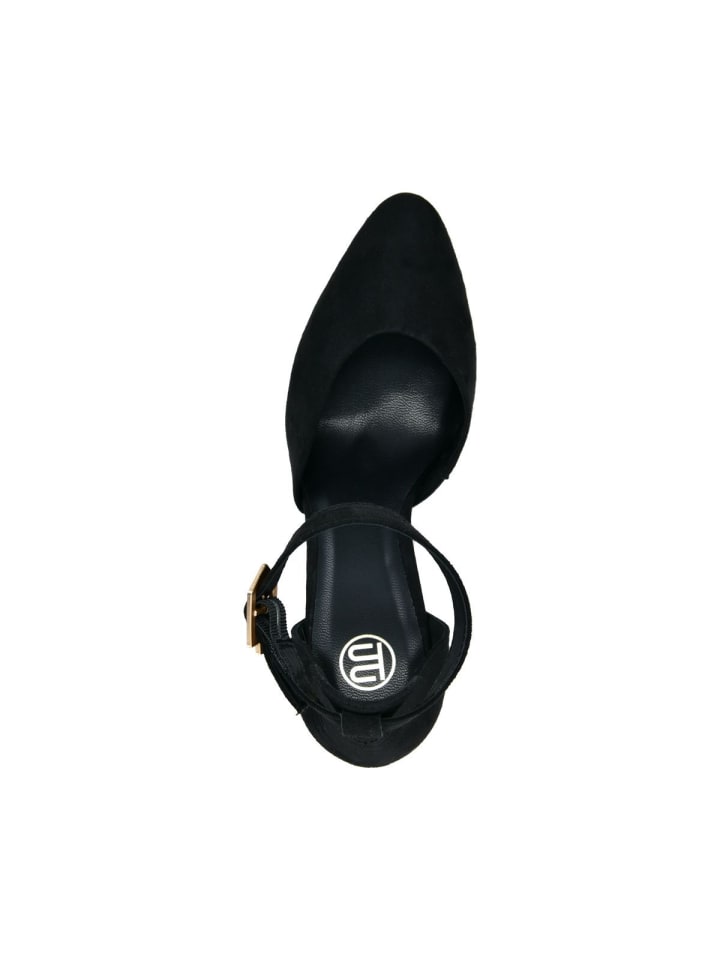 TT. BAGATT Pumps in schwarz günstig kaufen