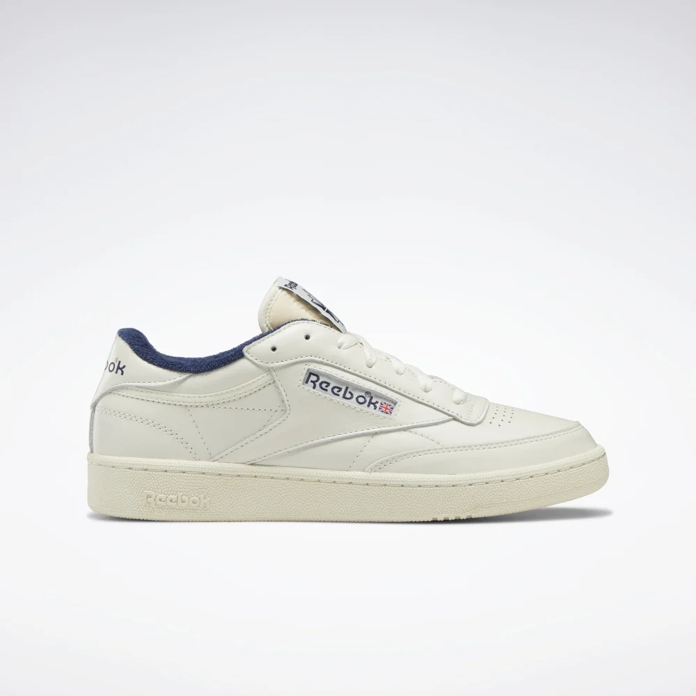 Reebok Club C 85 Vintage GX3683 / weiss