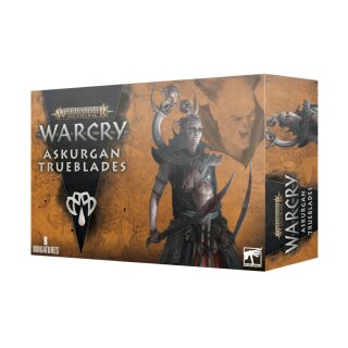 Warcry: Askurga-Klingenmeister (112-02)
