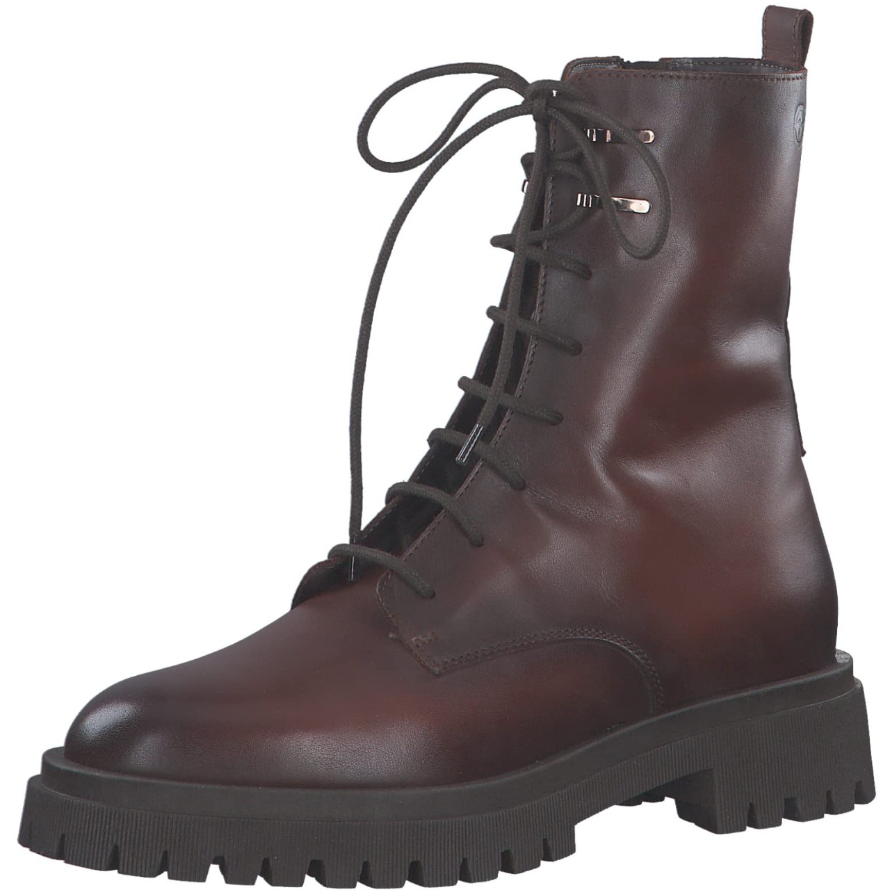TAMARIS Stiefeletten braun