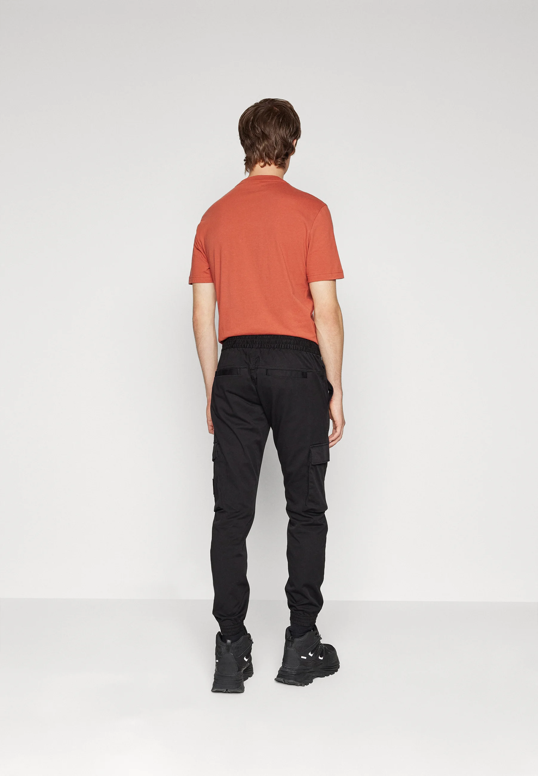 Calvin Klein Jeans PANT - Pantalones cargo