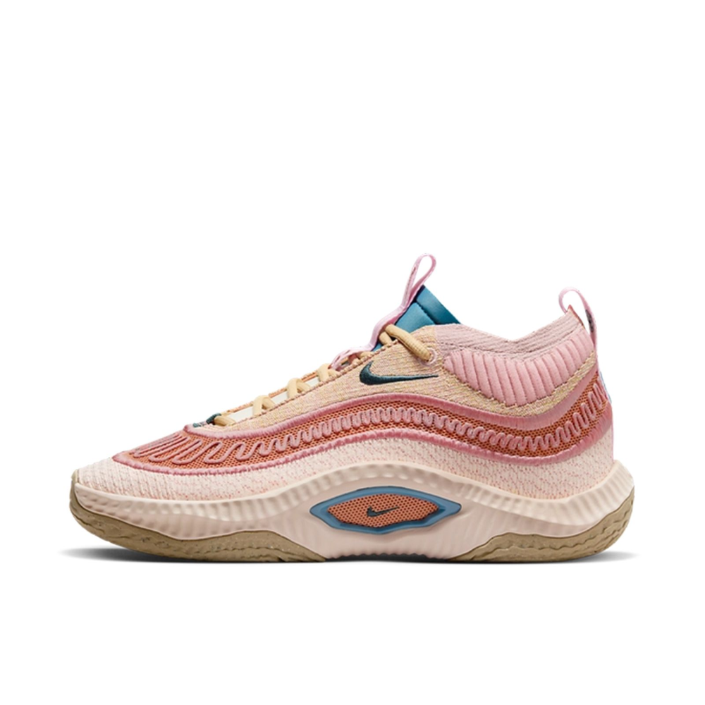 Nike Cosmic Unity 3 DV2757-201 / braun