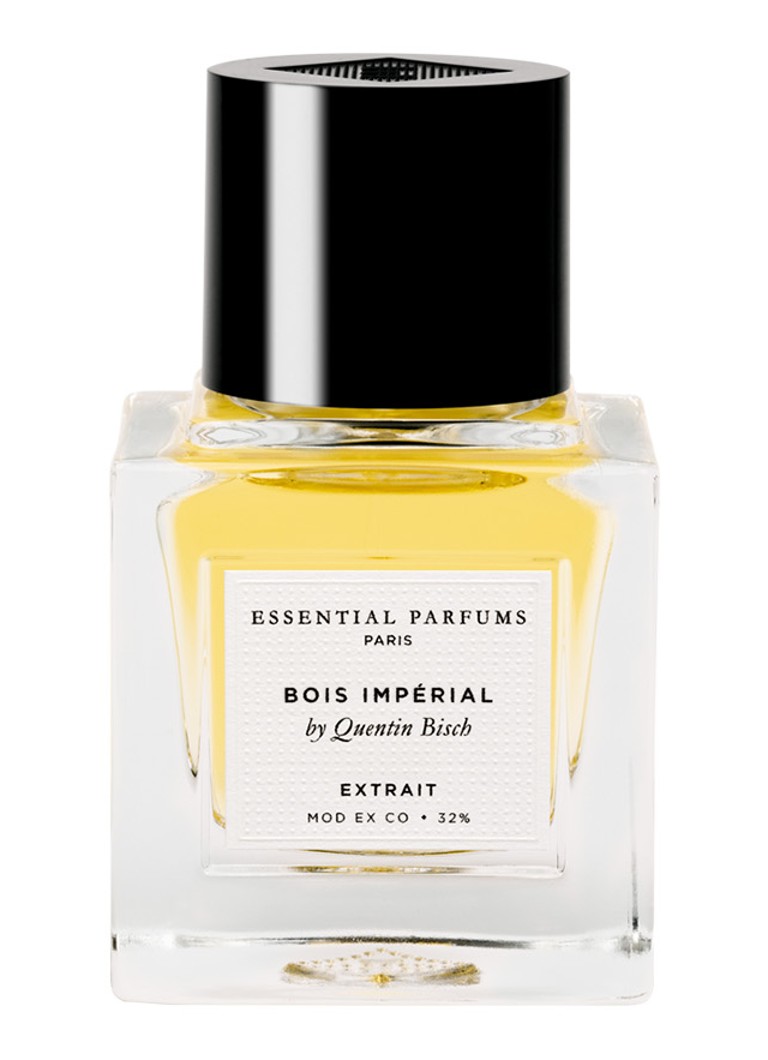 Essential Parfums Bois Impérial Extrait De Parfum