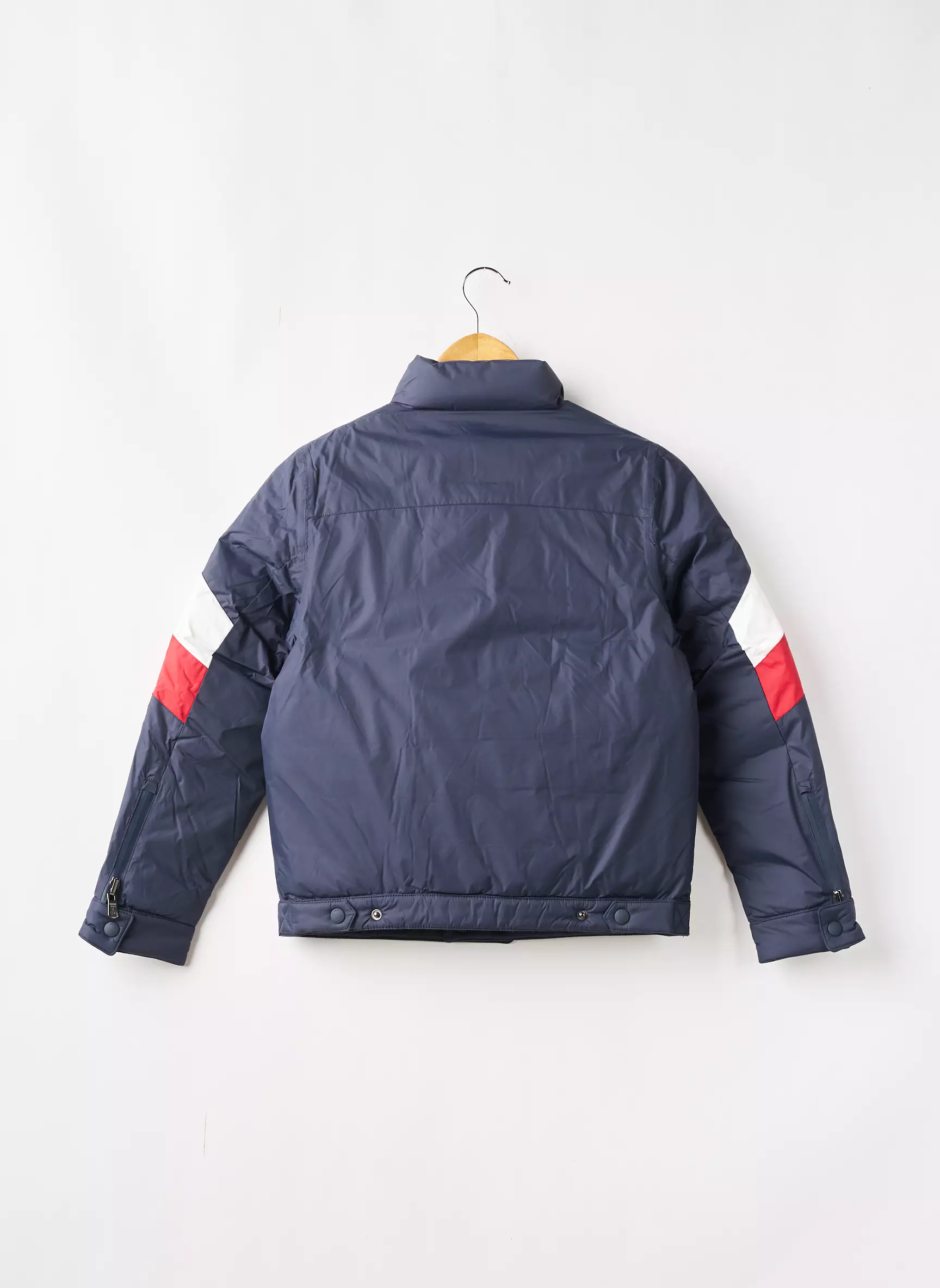Jott Just Over The Top Doudounes Garcon couleur bleu