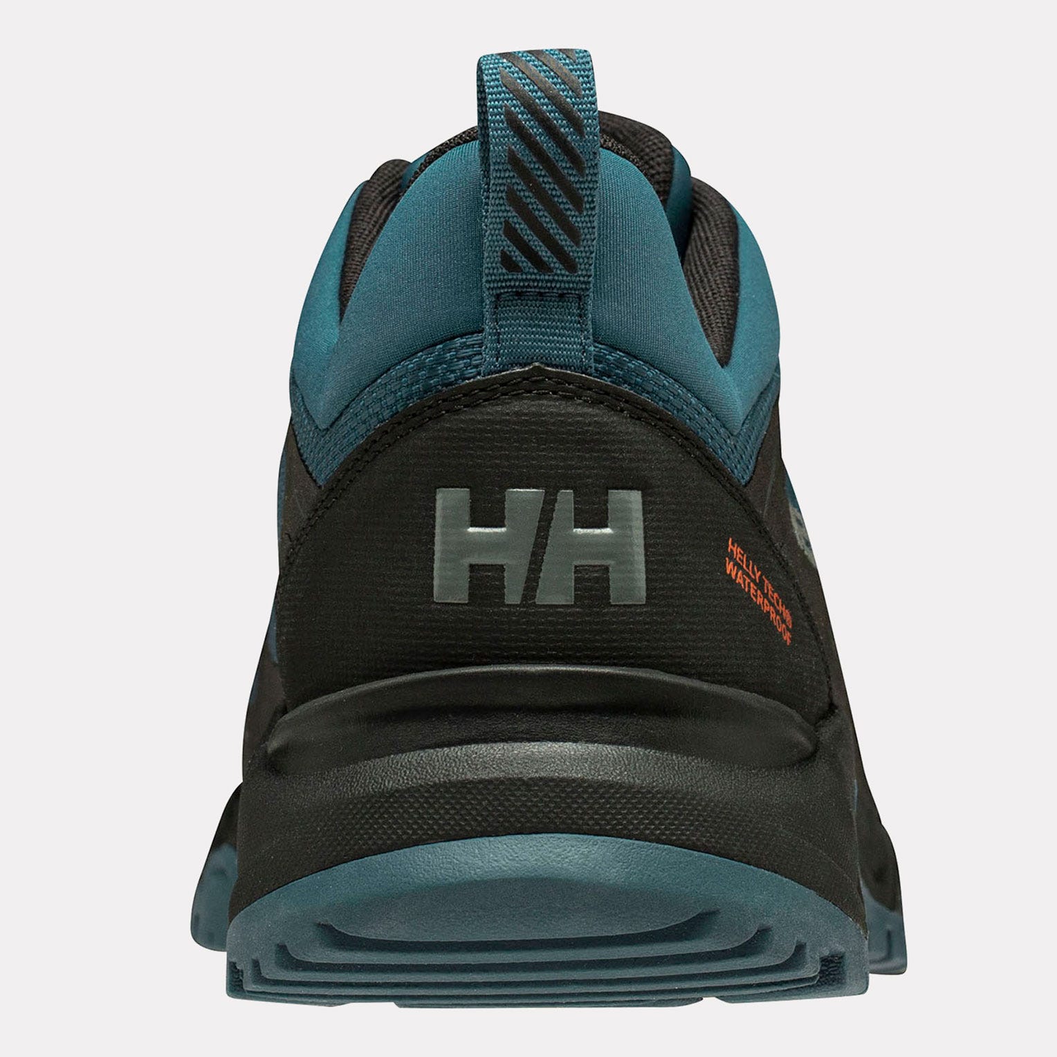 Men's Cascade HELLY TECH® Waterproof Low Cut Hiking Boots
