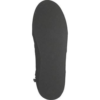 Calvin Klein Vulcanized Laceup Mid N M in schwarz
