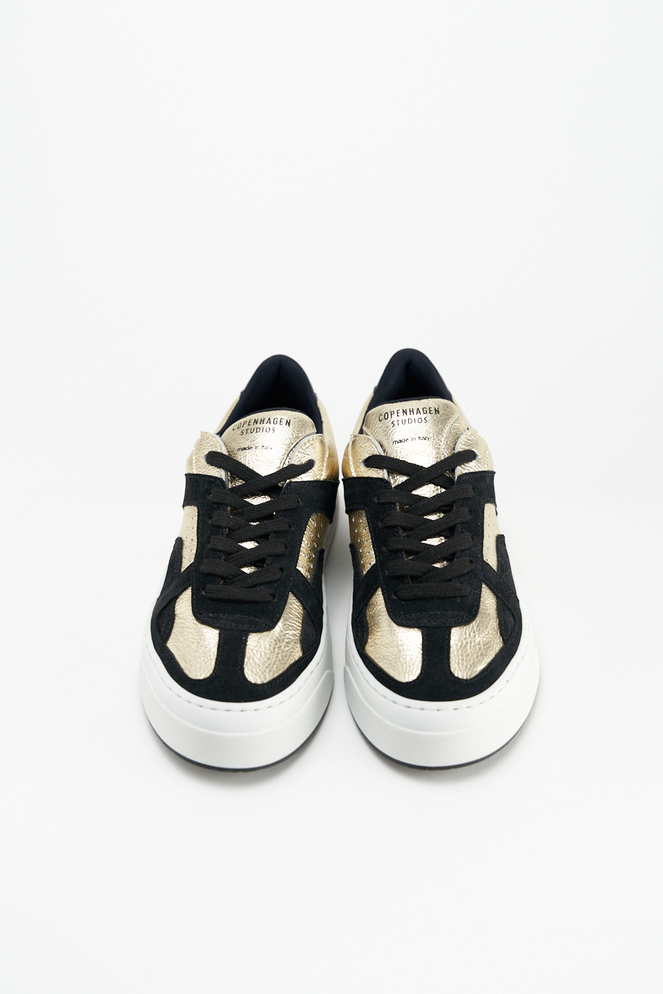 CPH424 material mix gold