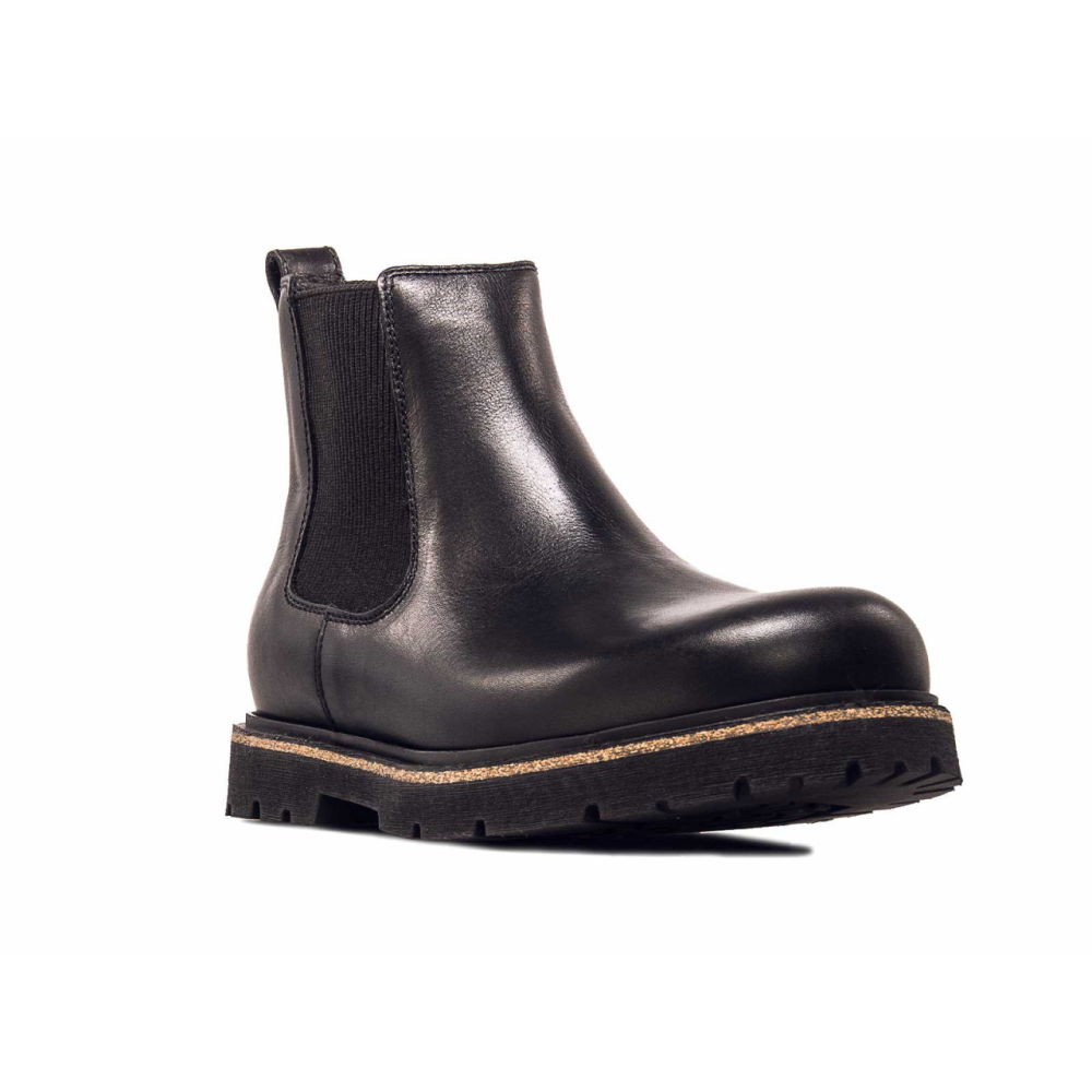 Birkenstock Highwood Slip On LENA 1025764 / schwarz