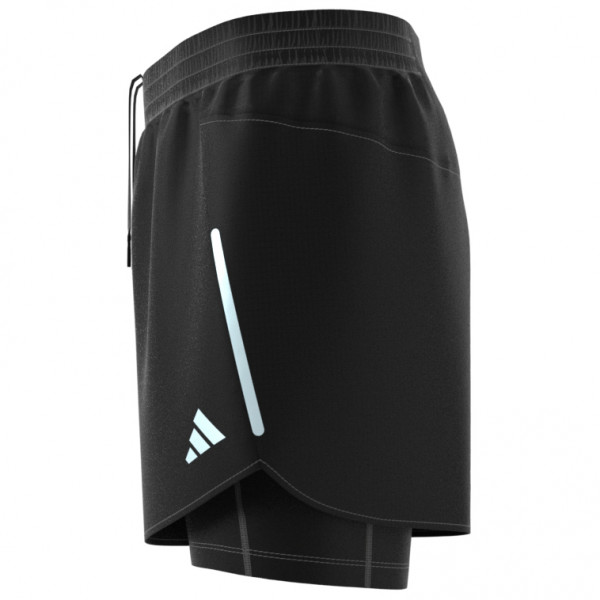 adidas - Designed 4 Running Shorts 2In1 - Laufshorts
