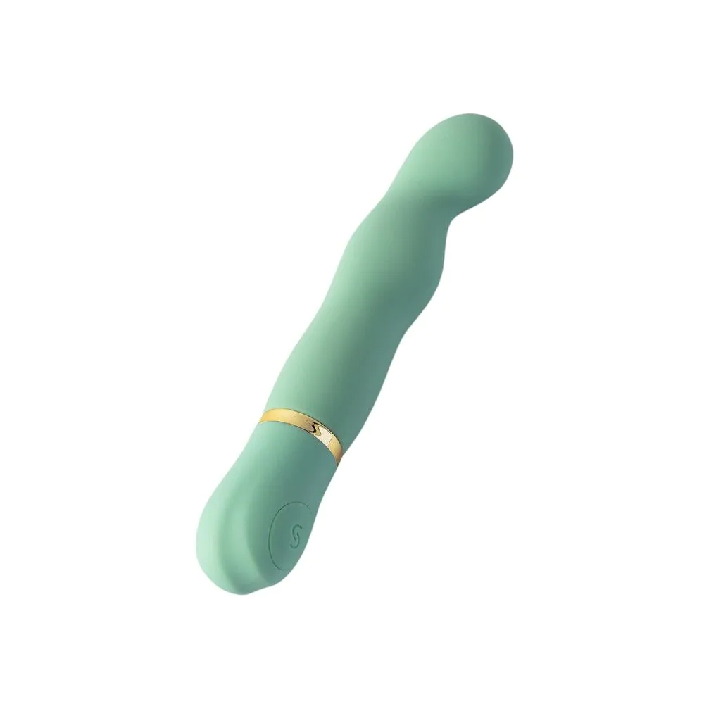 Naturlig glød Bria vibrator