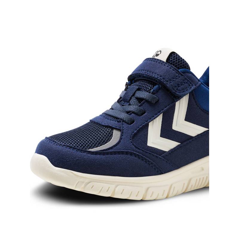 hummel X-LIGHT TEX 2.0 JR Sneaker Kinder