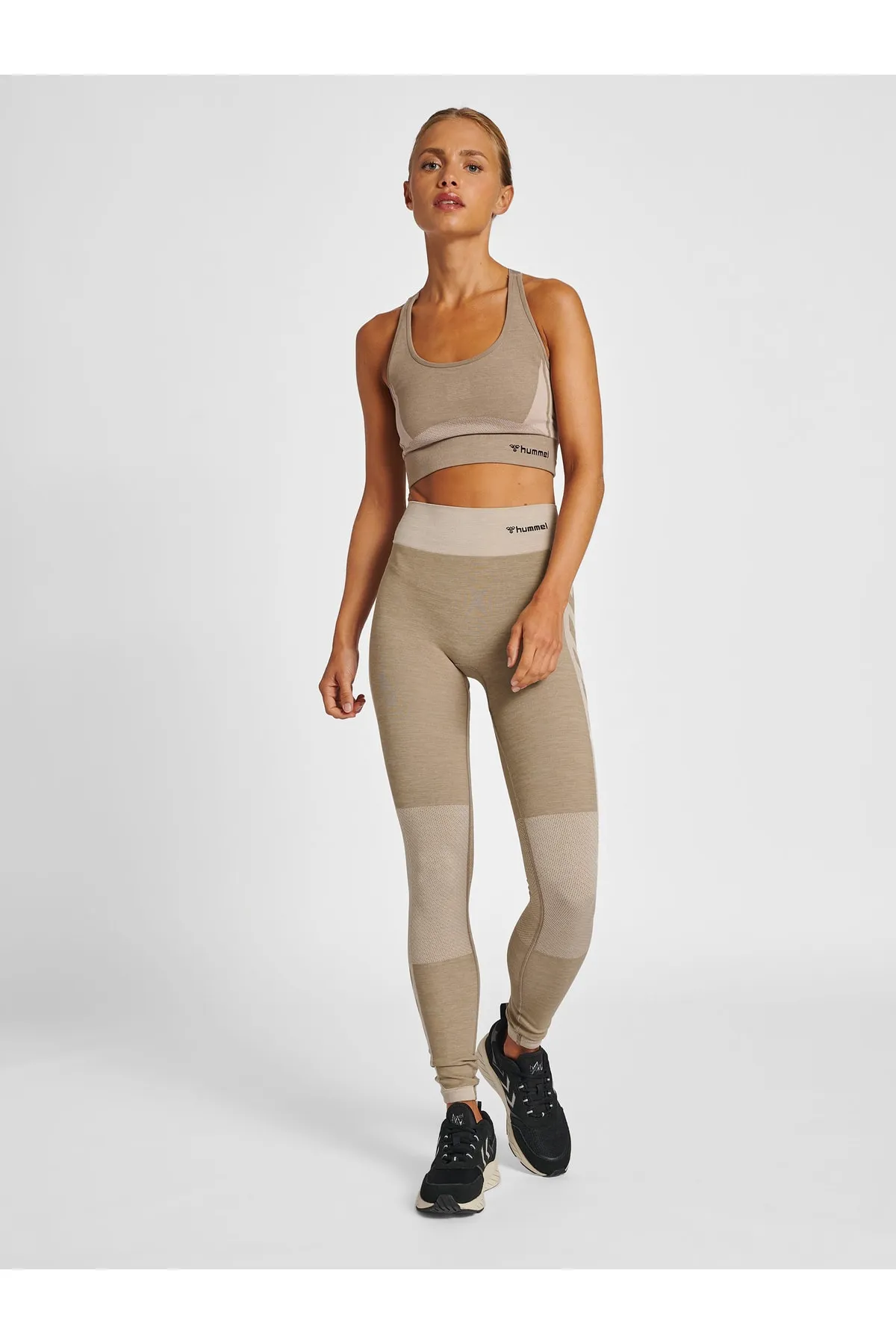 hummel  hmlCLEA SEAMLESS MITTLERER TAILLE