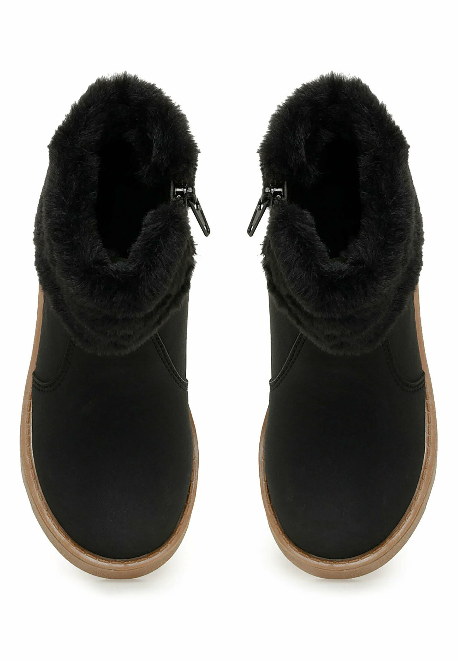 Polaris BASIC CASUAL - Botas de nieve