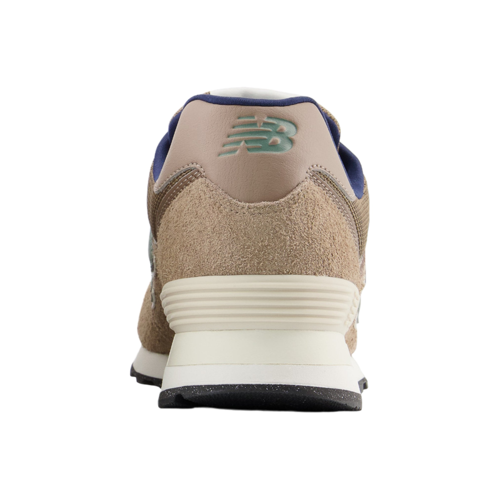 New Balance 574 U574SBB / braun