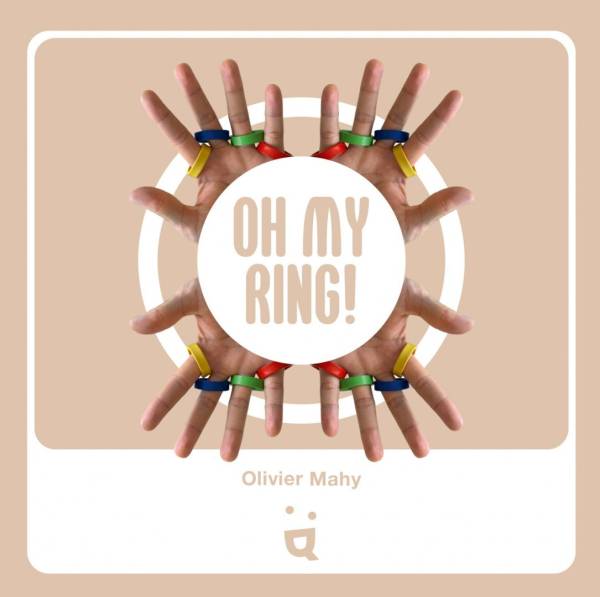 Oh my ring! (international)