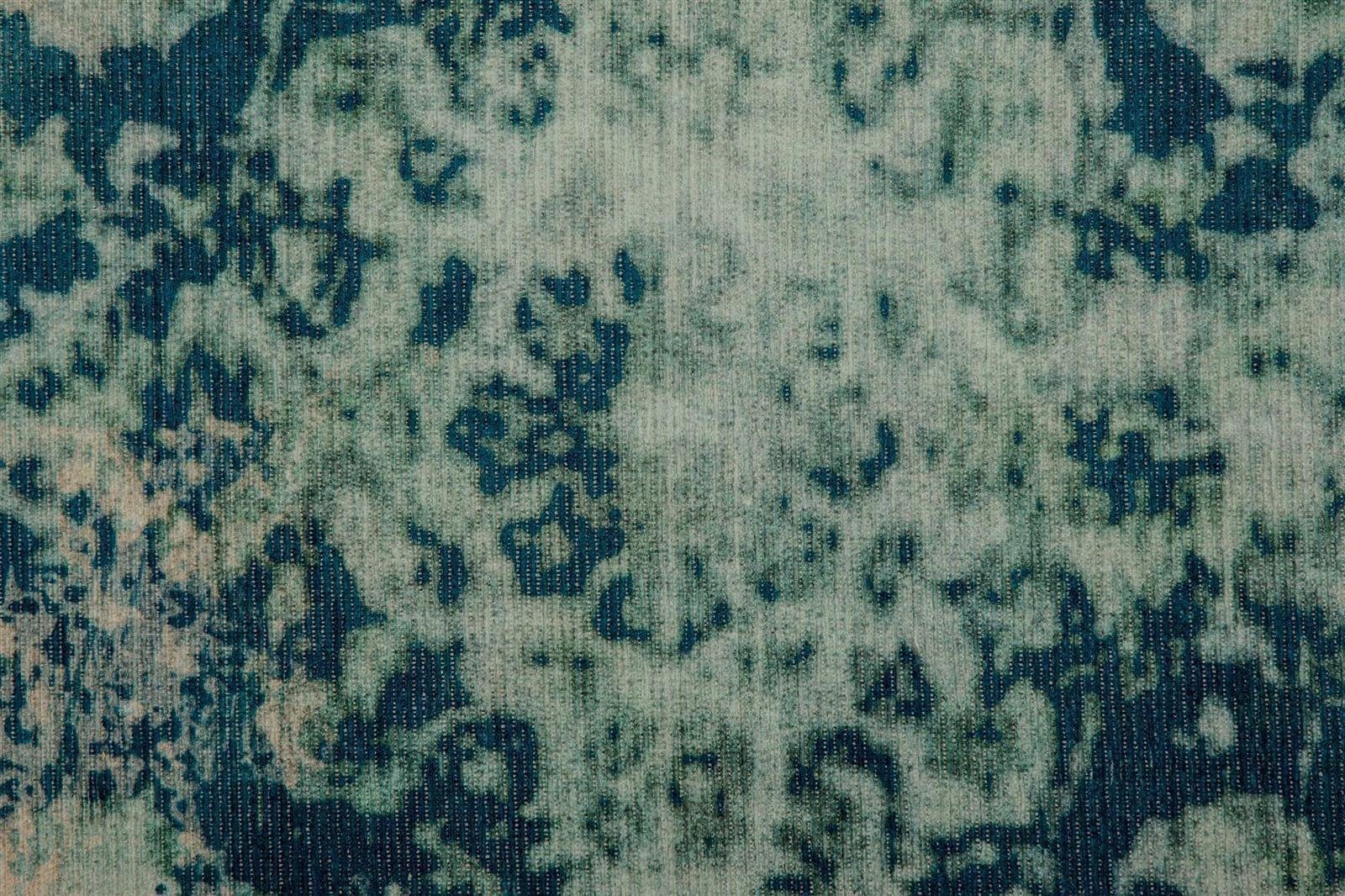 Teppich Kurzflorteppich Hikina, Qiyano, rechteckig, Höhe: 0.9 mm