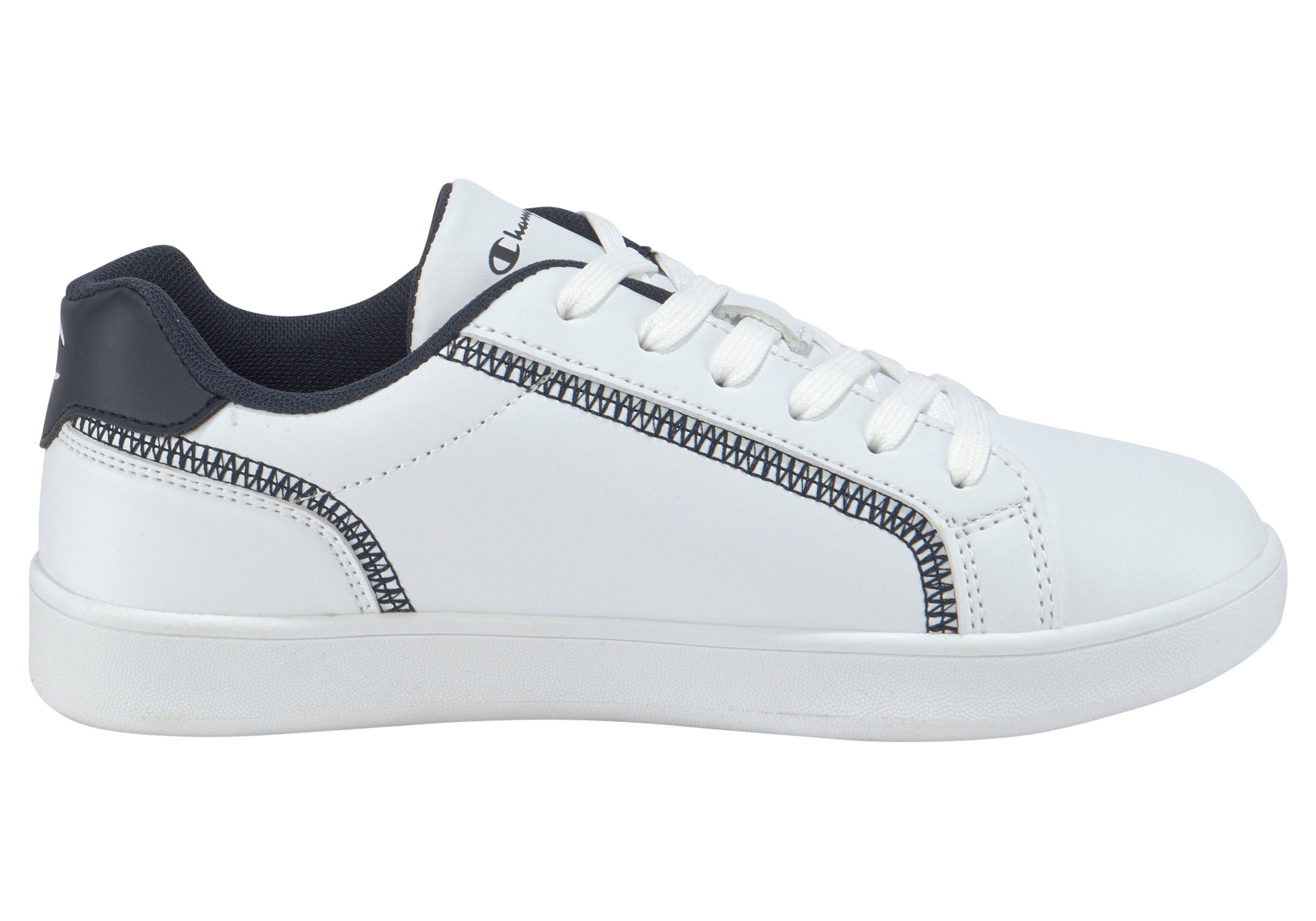 Champion Alex GS Boys Sneaker