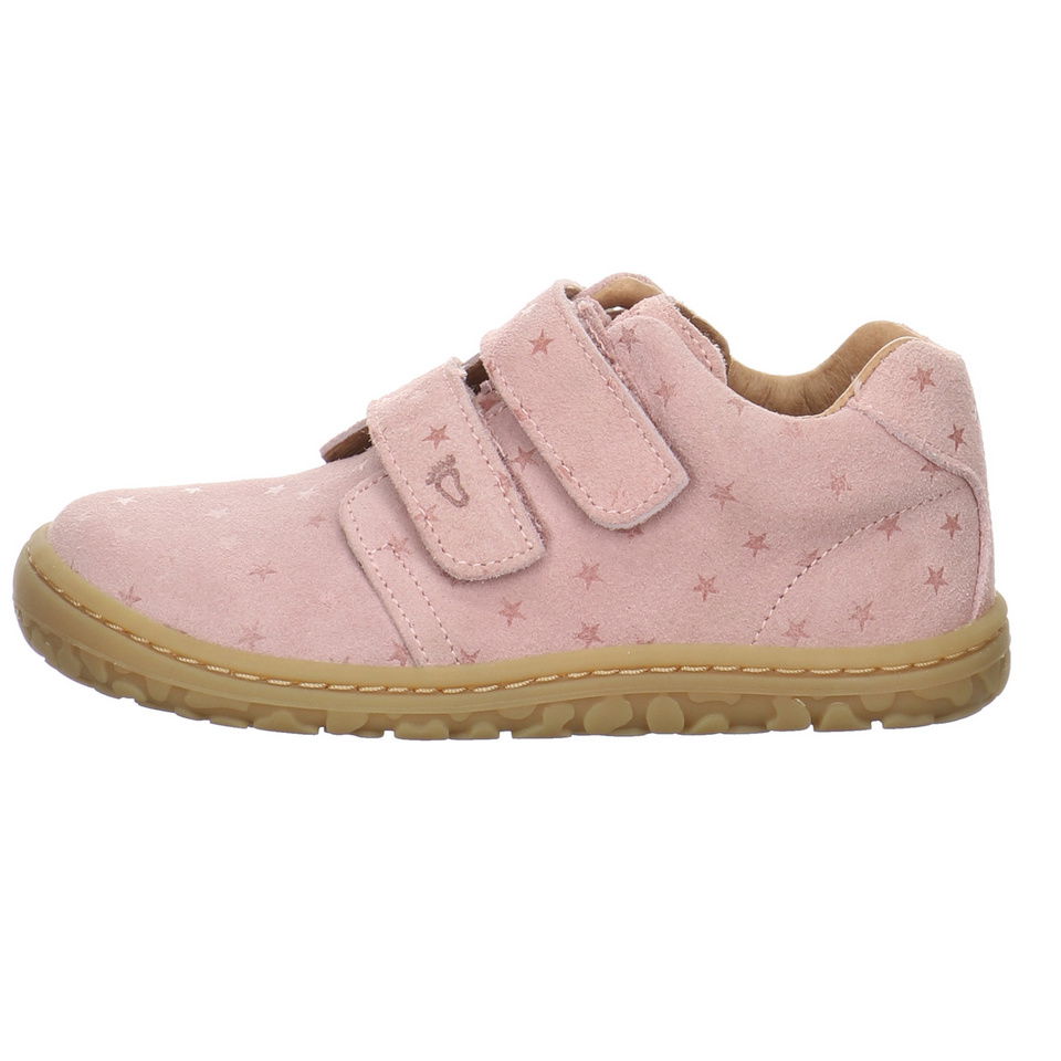 Lurchi Nunia Barefoot Klettschuh