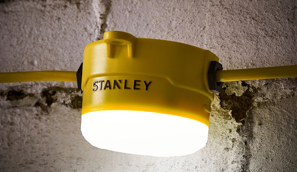Stanley SXLS31362E Összeköthető komplett hajtókar készlet 22m