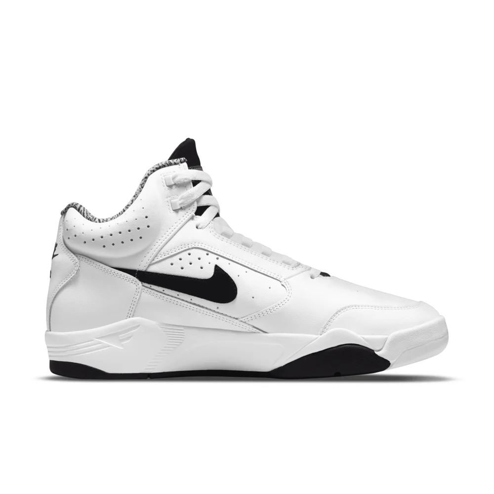 Nike Air Flight Mid Lite DJ2518-100 / weiss
