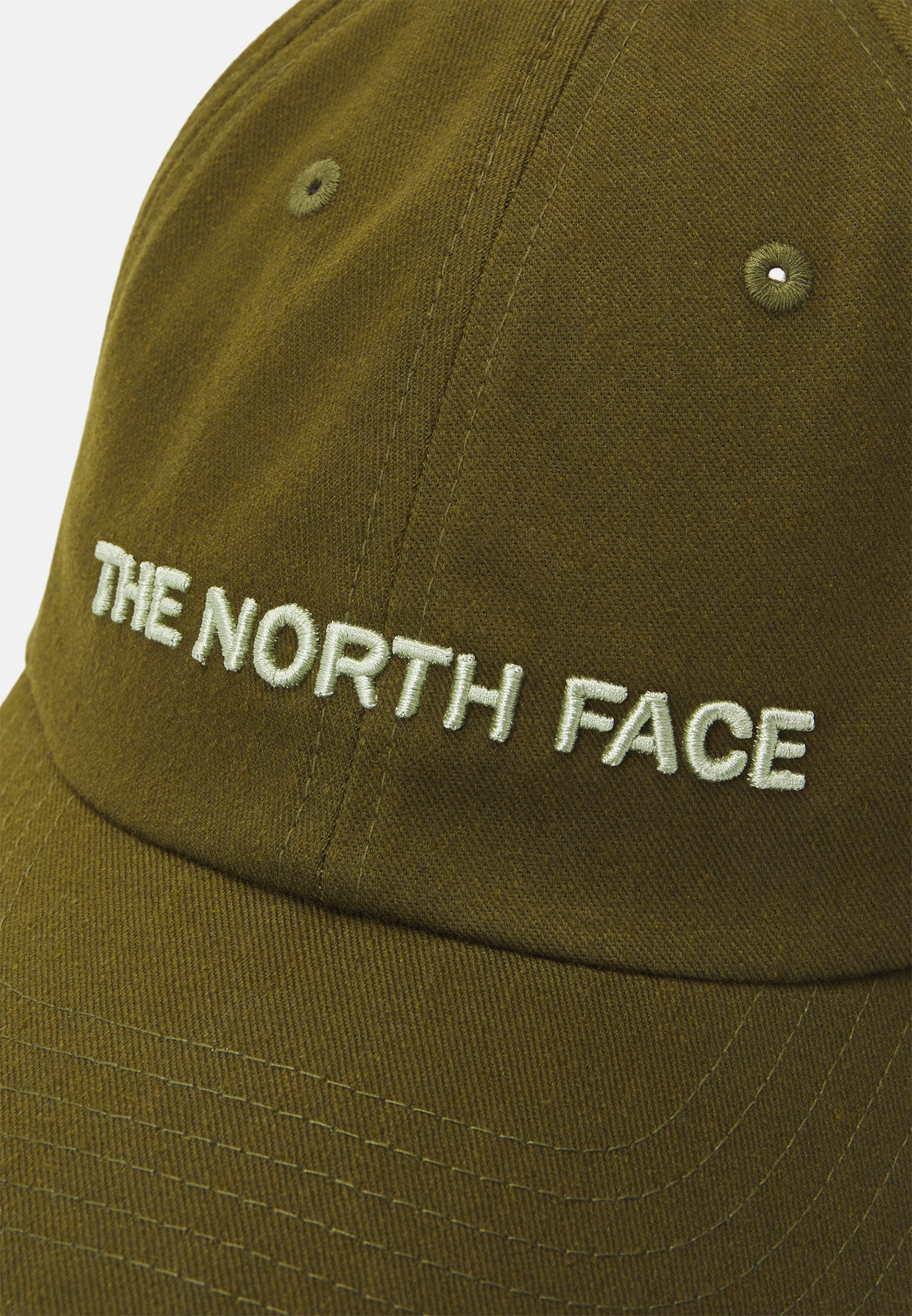 The North Face ROOMY NORM UNISEX - Gorra
