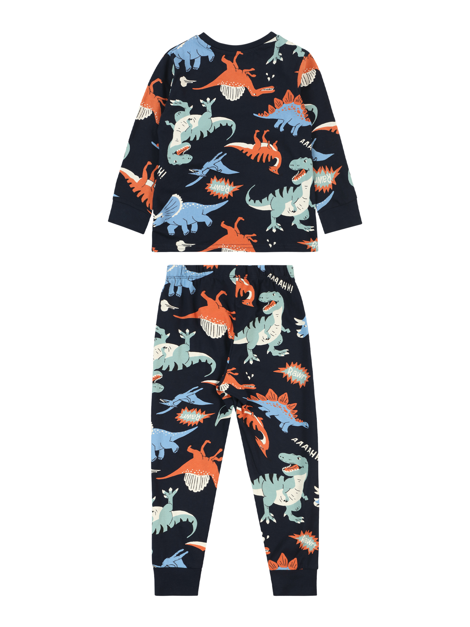 Pajamas