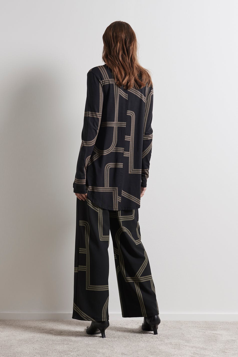 Jenna trousers