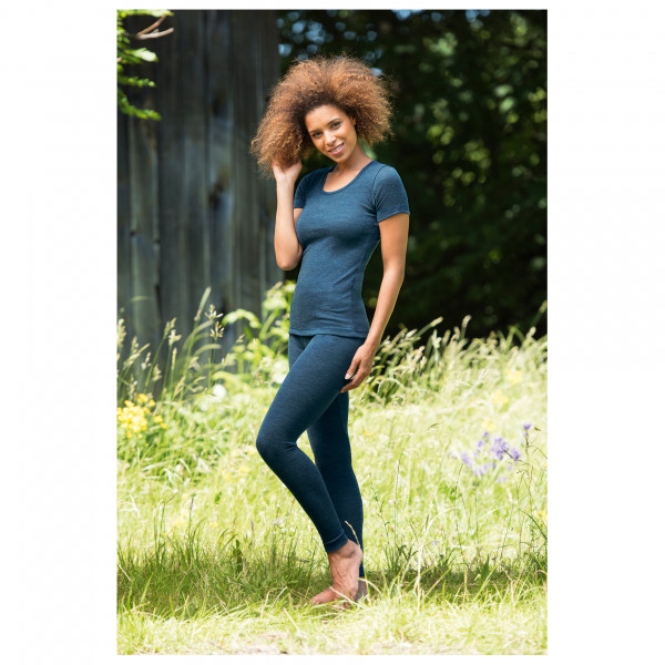 Engel - Damen-Shirt S/S - Alltagsunterwäsche