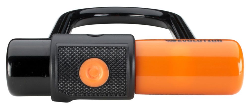 Kryptonite Evolution™ LITE Mini-6 New-U Bügelschloss kaufen | Bike-Discount