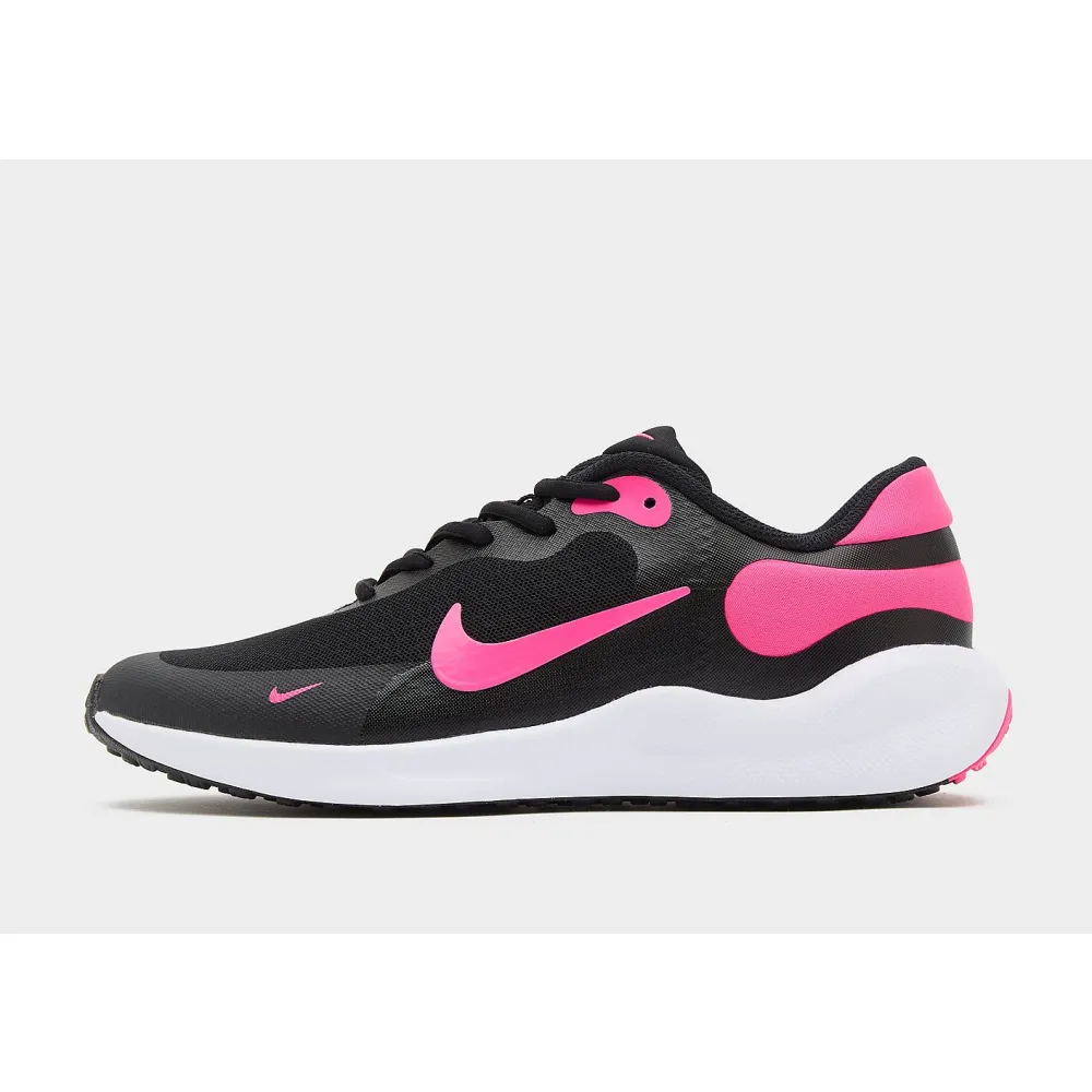 Nike Revolution 7 FB7689-002 / schwarz