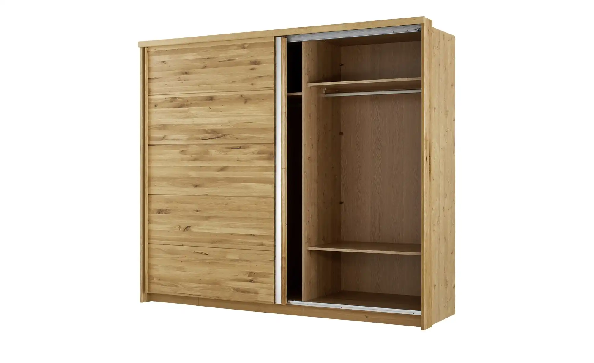 Schwebetürenschrank