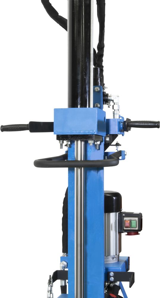 Güde Holzspalter GHS 1000/20TEZ-A