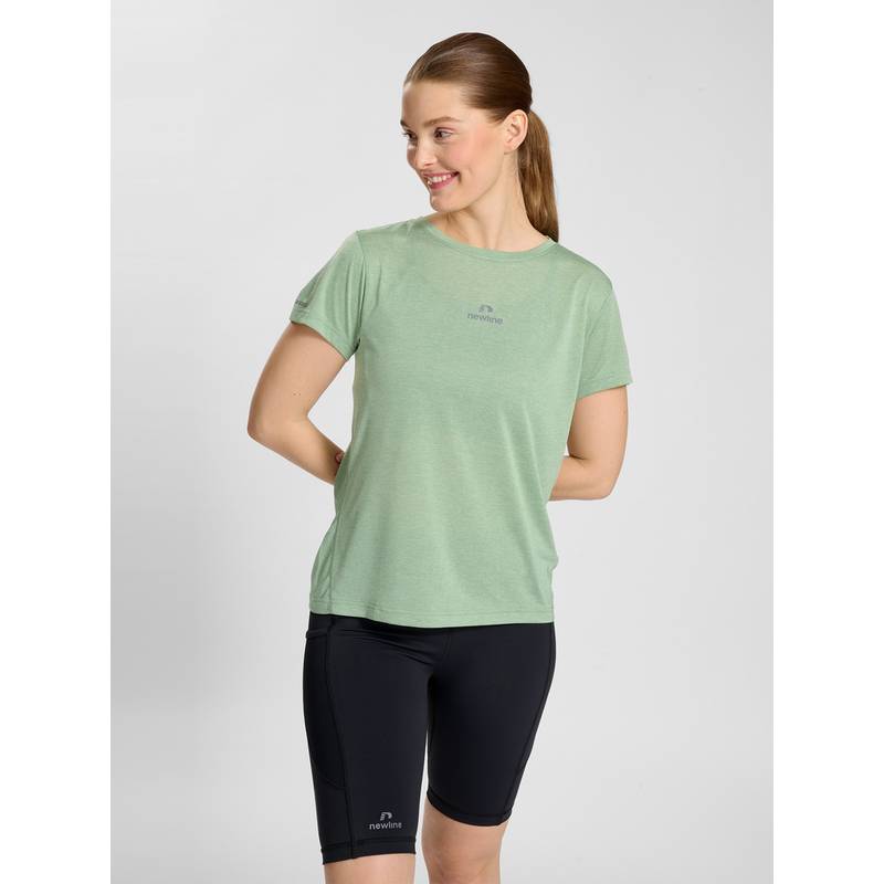 Newline nwlCLEVELAND T-SHIRT S/S WOMAN T-Shirt Damen