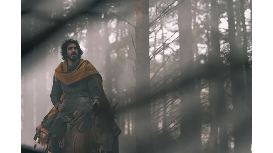The Green Knight