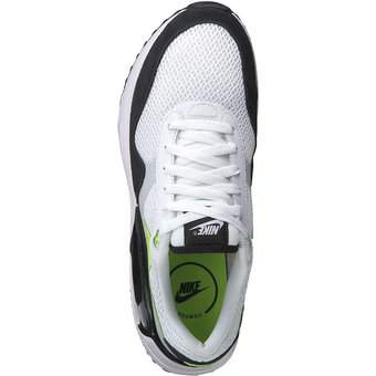 Nike Air Max Systm Sneaker in weiß