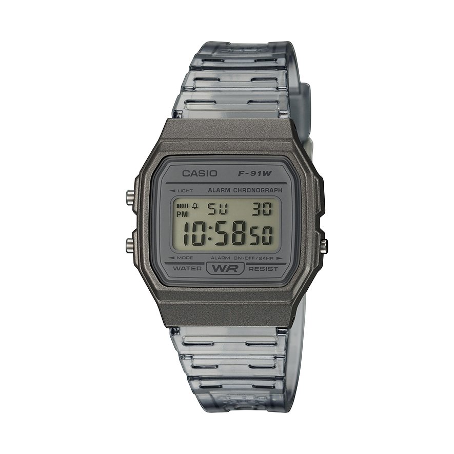 Casio Damenuhr